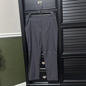 Tribal ladies, stretchy slim fit dress pants ankle length